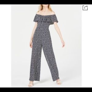 Betsy Johnson Pantsuit